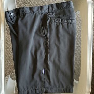 Patagonia Nylon Shorts